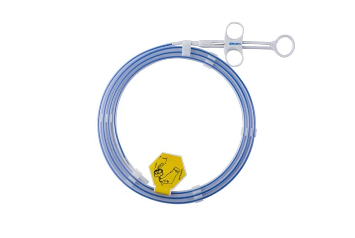 Colonoscopy Hemostatic Clip