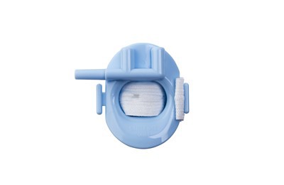 Blokada zgryzu dla dziecka