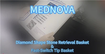 WPROWADZENIE FIZEM MEDNOVA DIMOND STILED KAWECH I FAST Switch