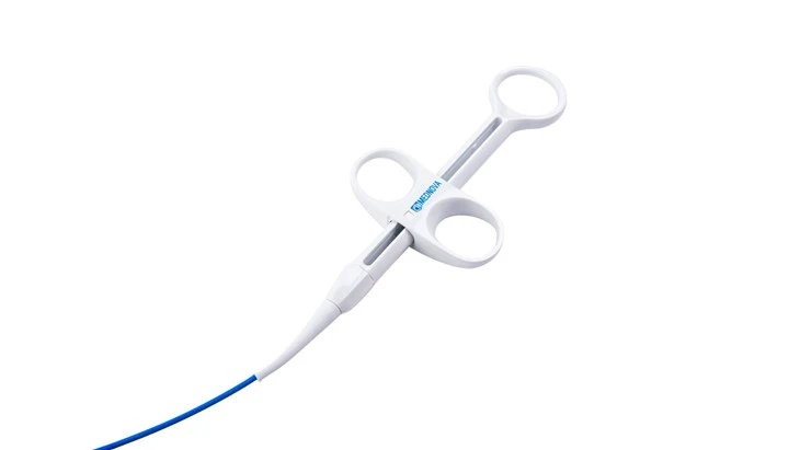 Rotatable Endoscopy Single Use Biopsy Forceps suppliers